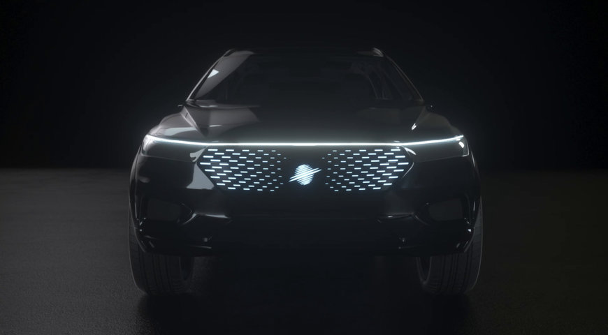 PANEL TECHNOLOGY: HELLA DEVELOPS NEW DESIGN CONCEPTS FOR THE VEHICLE FRONT END
